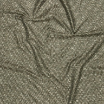 Фото Ткань портьерная однотонная - Текстурная ткань - стиль Современный - Серая - Купить в Интернет-магазине