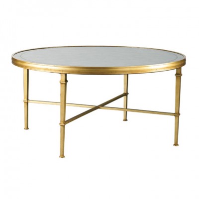 Фото Стол кофейный/журнальный - стиль Гранд Салон - Для гостиной - Купить в Интернет-магазине