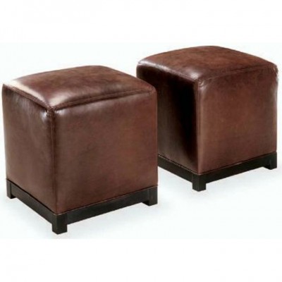 Фото Пуф, банкетка - стиль Ар-деко - Для гостиной - Купить в Интернет-магазине