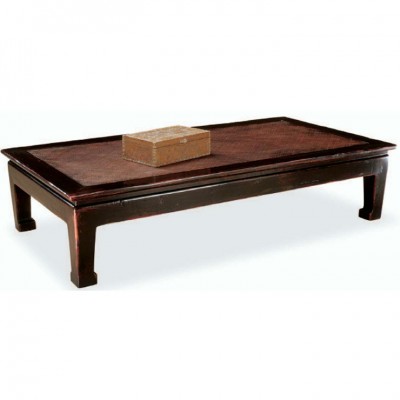 Фото Стол кофейный/журнальный - стиль Ар-деко - Для гостиной - Купить в Интернет-магазине