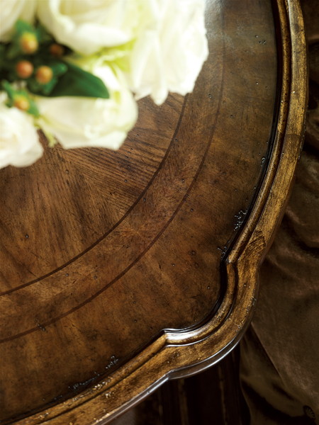 Фото Тумба прикроватная - стиль Американское наследство - Для спальни - Купить в Интернет-магазине Фото Тумба прикроватная - стиль Американское наследство - Для спальни - Купить в Интернет-магазине