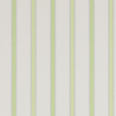 Фото Обои с рисунком - Полоски - стиль Английская классика - Светло-серые - Купить в Интернет-магазине