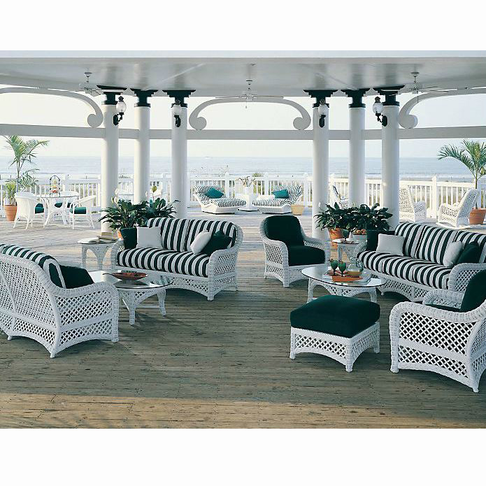 Фото Диван - стиль Классический - Для терраса и бассейна - Купить в Интернет-магазине