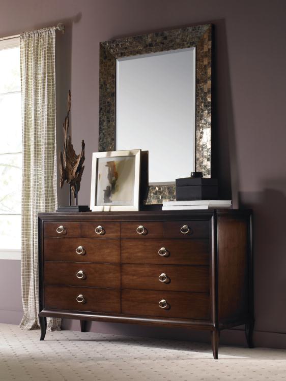 Фото Комод/буфет широкий - стиль Современная классика - Для гостиной - Купить в Интернет-магазине