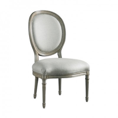 Фото Стул обеденный - стиль Гранд Салон - Для гостиной - Купить в Интернет-магазине