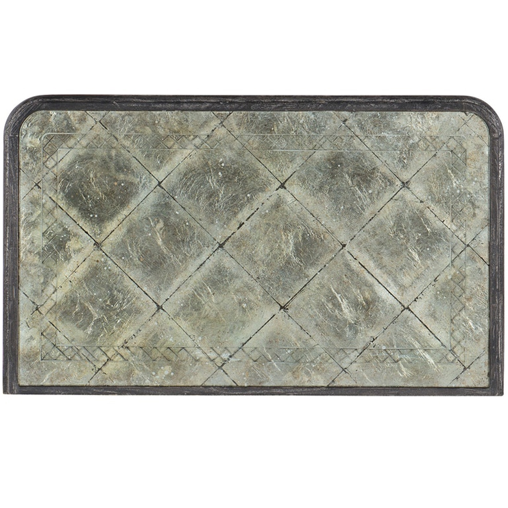 Фото Комод/буфет узкий - стиль Современная классика - Для гостиной - Купить в Интернет-магазине