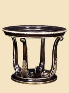 Фото Стол под лампу - стиль Флорида Дизайн - Для гостиной - Купить в Интернет-магазине