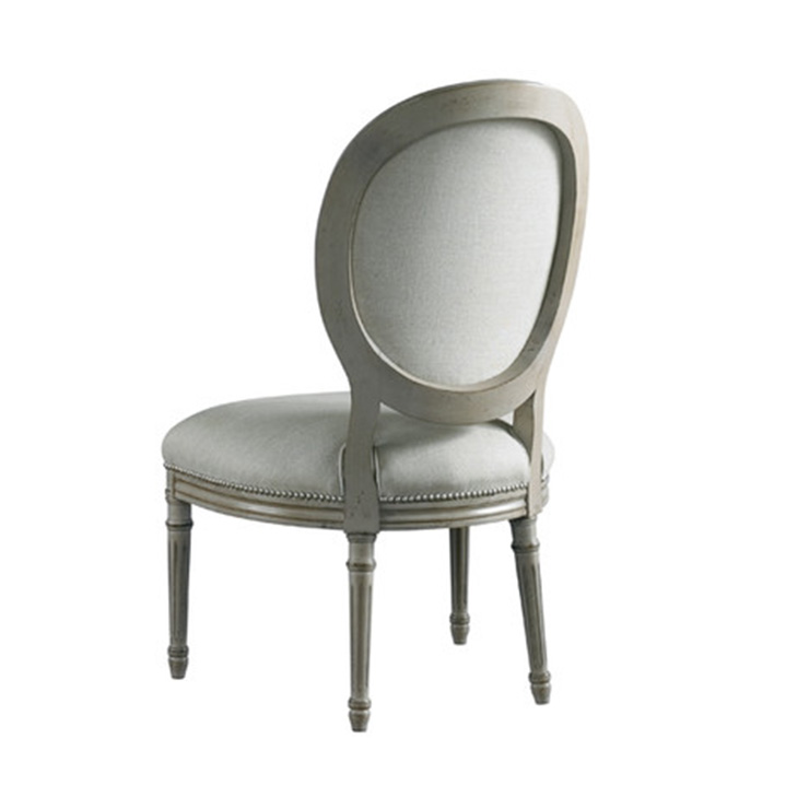 Фото Стул обеденный - стиль Гранд Салон - Для гостиной - Купить в Интернет-магазине