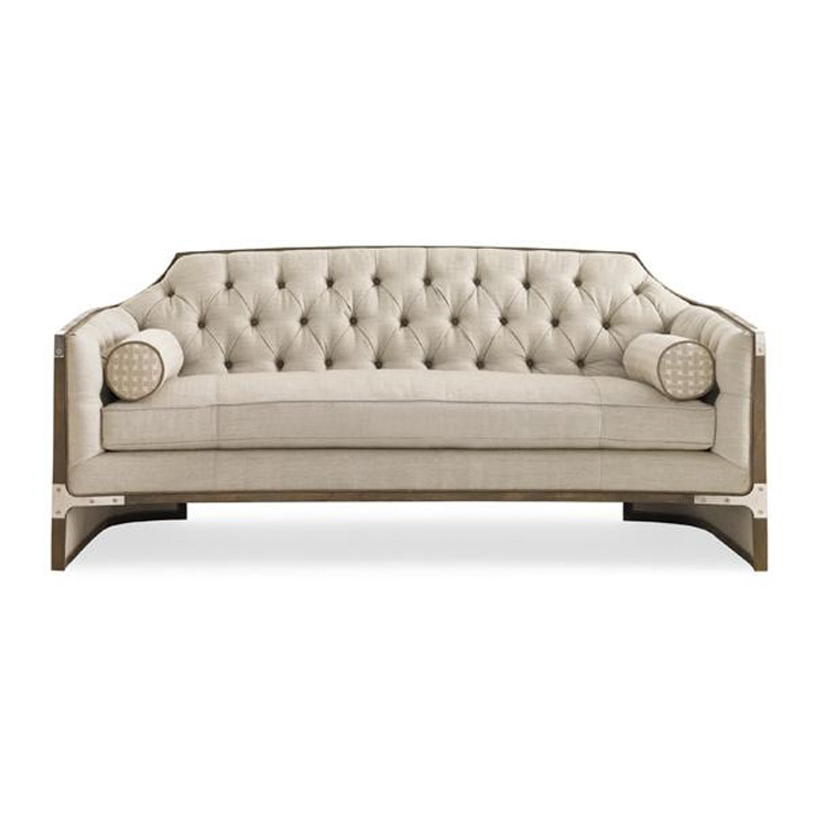 Фото Диван большой - стиль Гранд Салон - Для гостиной - Купить в Интернет-магазине