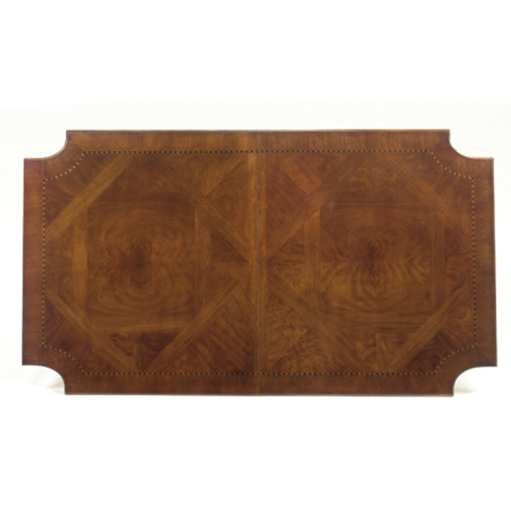 Фото Стол обеденный - стиль Американская классика - Для столовой - большие обеденные столы производства США - EJ Victor - Newport - Купить в Интернет-магазине Фото Стол обеденный - стиль Американская классика - Для столовой - большие обеденные столы производства США - EJ Victor - Newport - Купить в Интернет-магазине