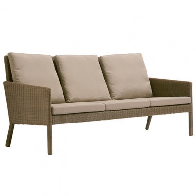 Фото Диван - стиль Современный - Для терраса и бассейна - Купить в Интернет-магазине