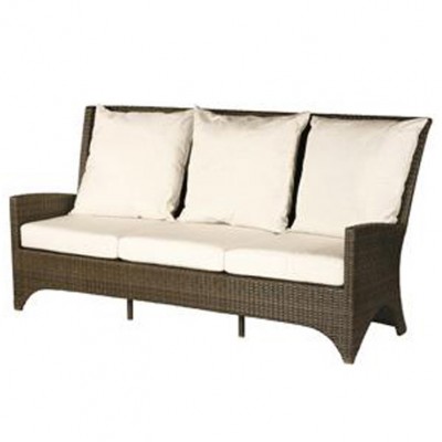 Фото Диван - стиль Современный - Для терраса и бассейна - Купить в Интернет-магазине