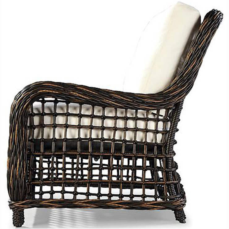 Фото Кресло - стиль Классический - Для терраса и бассейна - Купить в Интернет-магазине