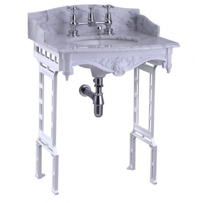 Фото Раковина - стиль Английский - Купить в Интернет-магазине