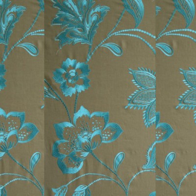 Фото Ткань портьерная с рисунком -  - стиль Английский - Купить в Интернет-магазине