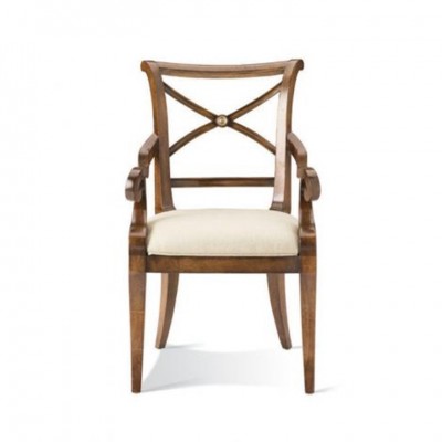 Фото Стул обеденный - стиль Гранд Салон - Для столовой - Купить в Интернет-магазине