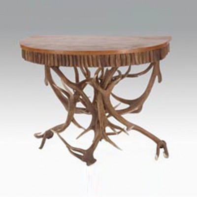 Фото Комод/буфет широкий - стиль Роскошное шале - Для гостиной - Купить в Интернет-магазине