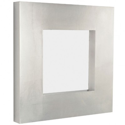 Фото Зеркало настенное - стиль Современный - Для гостиной - Купить в Интернет-магазине