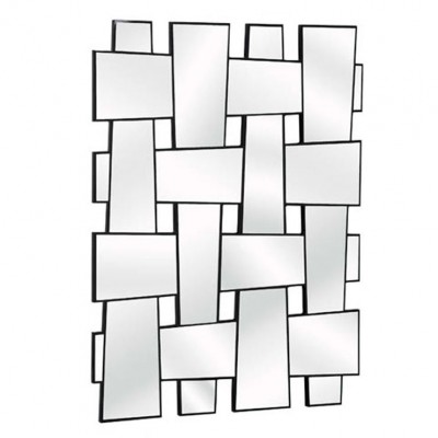 Фото Зеркало настенное - стиль Современный - Для гостиной - Купить в Интернет-магазине