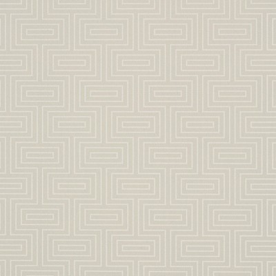 Фото Обои с рисунком - Мелкий принт - стиль Американский - Светло-серые - Купить в Интернет-магазине