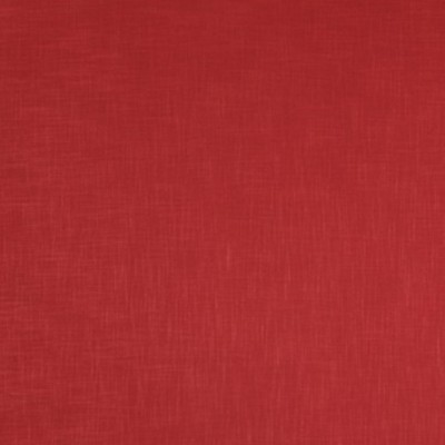 Фото Ткань портьерная однотонная - Текстурная ткань - стиль Английский - Красная - Купить в Интернет-магазине