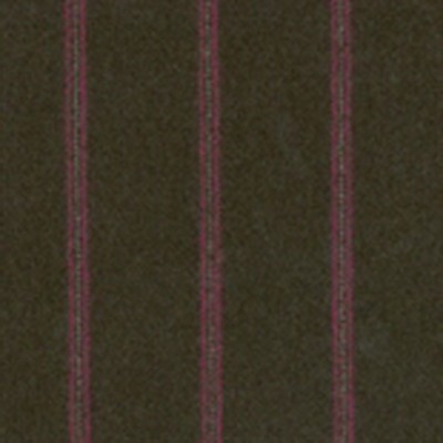 Фото Ткань портьерная с рисунком - Полоски - стиль Английский - Коричневые - Купить в Интернет-магазине