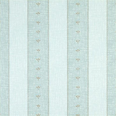 Фото Обои с рисунком - Полоски - стиль Американский - Голубы - Купить в Интернет-магазине