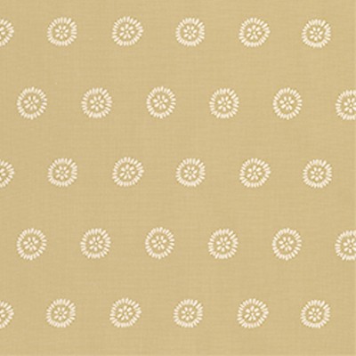 Фото Ткань портьерная с рисунком - Орнамент - стиль Американский - Бежевый - Купить в Интернет-магазине