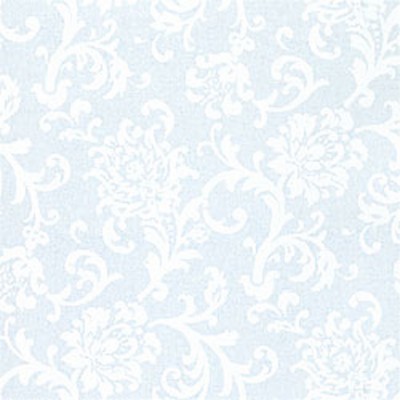 Фото Обои с рисунком - Орнамент - стиль Американский - Голубы - Купить в Интернет-магазине