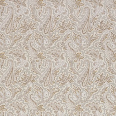 Фото Обои с рисунком - Пейсли - стиль Американский - Серые - Купить в Интернет-магазине