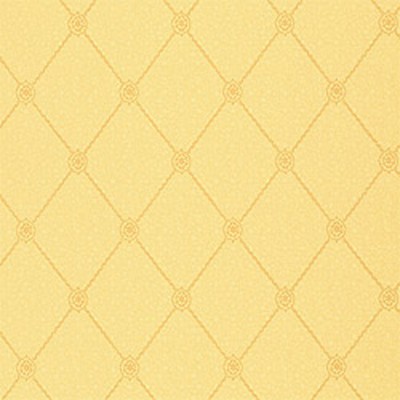 Фото Обои с рисунком - Клетка - стиль Американский - Желтые - Купить в Интернет-магазине