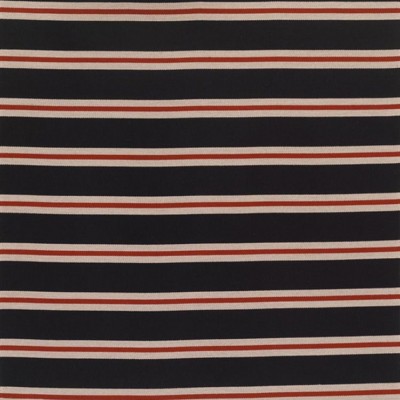 Фото Ткань портьерная с рисунком - Полоски - стиль Современный - Черные - Купить в Интернет-магазине