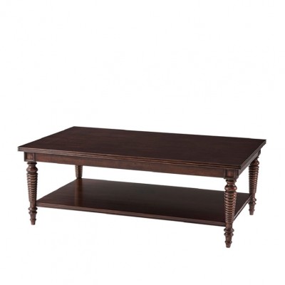 Фото Стол кофейный/журнальный - стиль Современная классика - Для гостиной - В наличии - Купить в Интернет-магазине