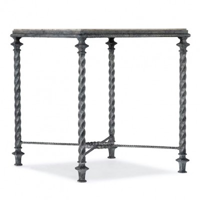 Фото Стол под лампу - стиль Американская классика - Для гостиной - Купить в Интернет-магазине