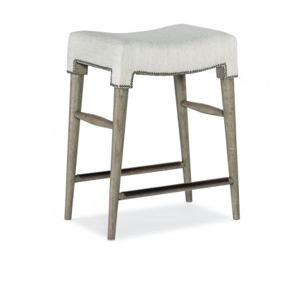 Фото Стул для кухонного острова и прилавка - стиль Современная классика - Для столовой - Купить в Интернет-магазине