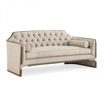 Фото Диван большой - стиль Гранд Салон - Для гостиной - Купить в Интернет-магазине