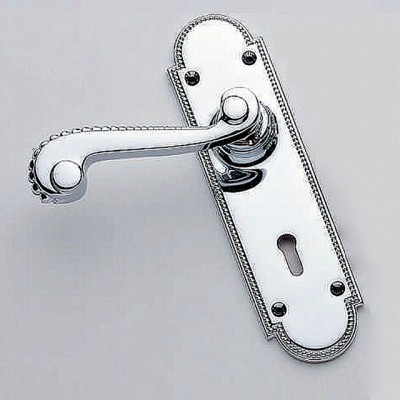 Фото Дверная фурнитура - стиль Английский - Купить в Интернет-магазине