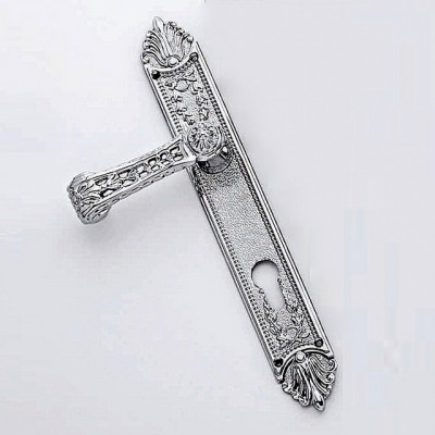 Фото Дверная фурнитура - стиль Английский - Купить в Интернет-магазине