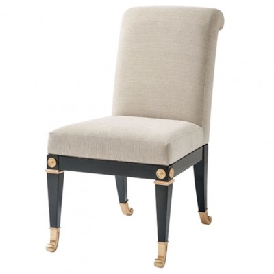 Фото Стул обеденный - стиль Современная классика - Для столовой - Купить в Интернет-магазине