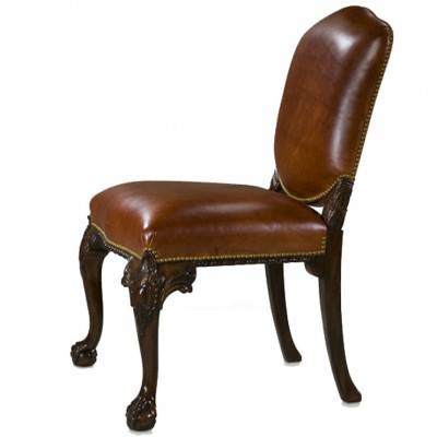 Фото Стул обеденный - стиль Английская классика - Для столовой - В наличии - Купить в Интернет-магазине