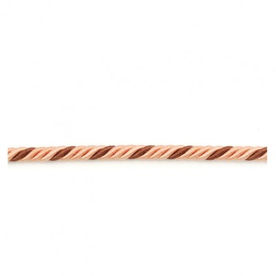 Фото Отделка для текстильных изделий - Шнур - стиль Европейский - Розовый - Купить в Интернет-магазине