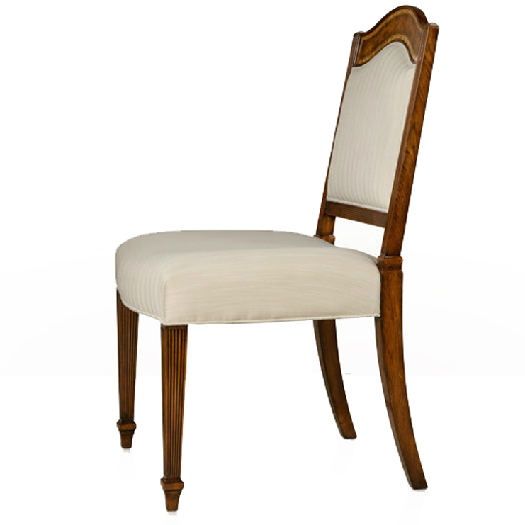 Фото Стул обеденный - стиль Английская классика - Для столовой - В наличии - Купить в Интернет-магазине Фото Стул обеденный - стиль Английская классика - Для столовой - В наличии - Купить в Интернет-магазине