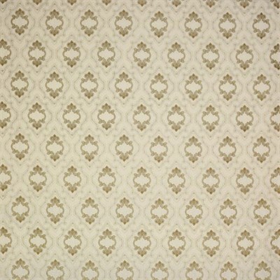 Фото Ткань портьерная с рисунком - Орнамент - стиль Английский - Светло-серый - Купить в Интернет-магазине