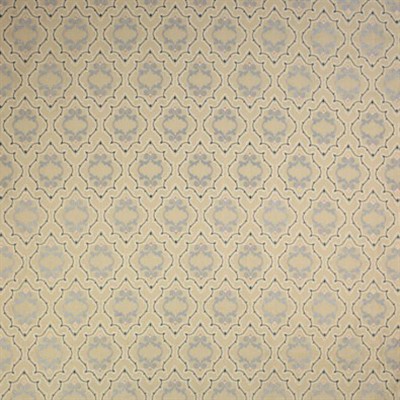 Фото Ткань портьерная с рисунком - Орнамент - стиль Английский - Бежевый - Купить в Интернет-магазине