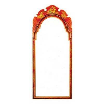 Фото Зеркало настенное - стиль Английская классика - Для гостиной - Купить в Интернет-магазине