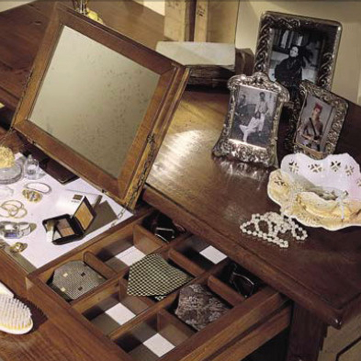 Фото Комод для спальни - стиль Европейская эклектика - Для спальни - Купить в Интернет-магазине