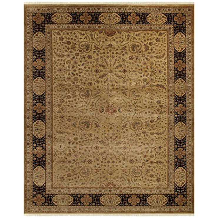 Фото Ковер ручной работы - стиль Восточный - Купить в Интернет-магазине Фото Ковер ручной работы - стиль Восточный - Купить в Интернет-магазине