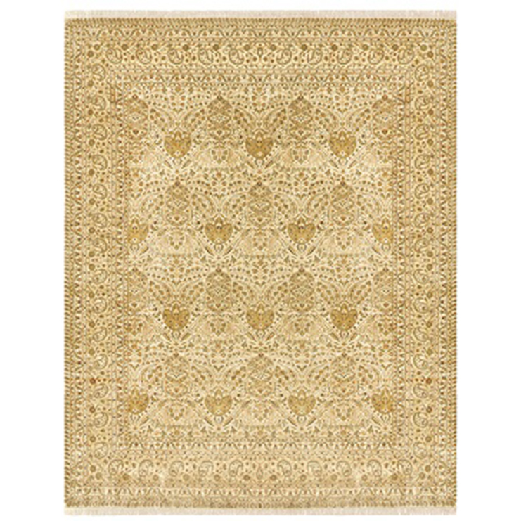 Фото Ковер ручной работы - стиль Восточный - Купить в Интернет-магазине Фото Ковер ручной работы - стиль Восточный - Купить в Интернет-магазине