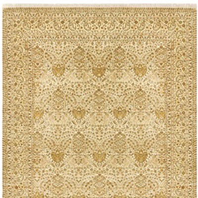 Фото Ковер ручной работы - стиль Восточный - Купить в Интернет-магазине