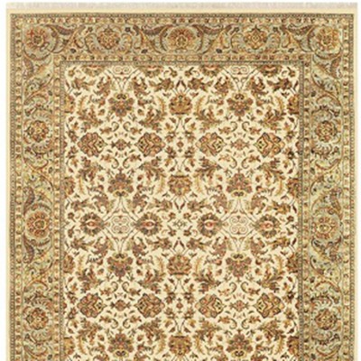 Фото Ковер ручной работы - стиль Восточный - Купить в Интернет-магазине